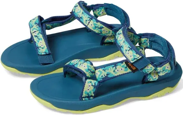 Teva Kids Hurricane XLT 2