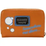 An American Tail Fievel Zip Around Wallet Loungefly