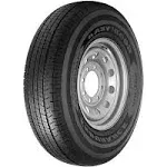 Goodyear Endurance Tire 255/85R16 129N