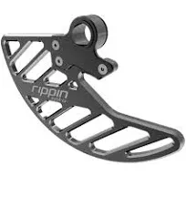 Rippin Moto Front Rotor Guard