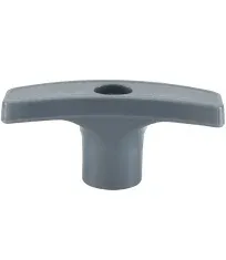 RecPro RV Waste Valve Handle Replacement