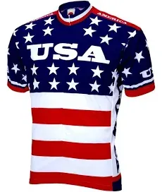 World Jerseys Men's Team USA 1979 Jersey