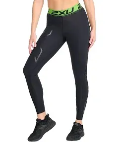 2XU Women's Refresh Recovery Compression Tights