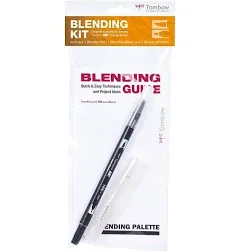 Tombow Blending Kit