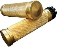 Accutronix Knurled Grips