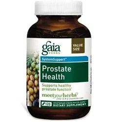 Prostate Health, 120 Vegan Liquid Phyto-Caps®