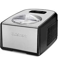 Cuisinart® 1.5-Quart Automatic Ice Cream & Gelato Maker