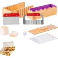 VEVOR Soap Making Kit