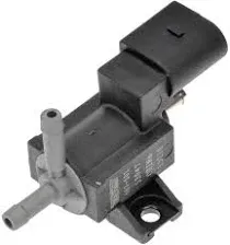 Dorman 667-101 Boost Pressure Solenoid, Gray