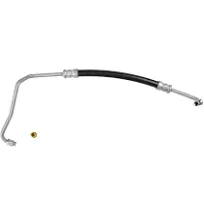 Sunsong Power Steering Pressure Line Hose Assembly