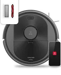 Roborock Q5 Robot Vacuum Cleaner