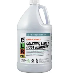 CLR Calcium Lime & Rust Remover