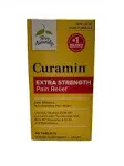 Terry Naturally Curamin, Extra Strength, Tablets - 60 tablets