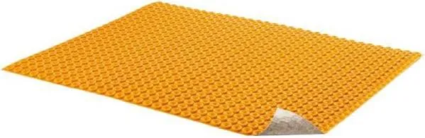 Schluter Ditra-Heat-Duo Membrane Roll 3ft.3in. X 33ft.