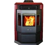 ComfortBilt HP22 5,000 BTU Pellet Stove