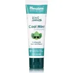 Himalaya Kids Toothpaste Cool Mint 4 oz