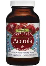 Perfect Acerola Supplements