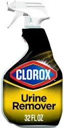 Clorox Urine Remover for Stains and Odors