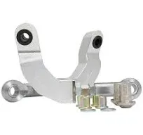 Steeda Rear Adjustable Camber Arms for 15-17 S550 Mustang