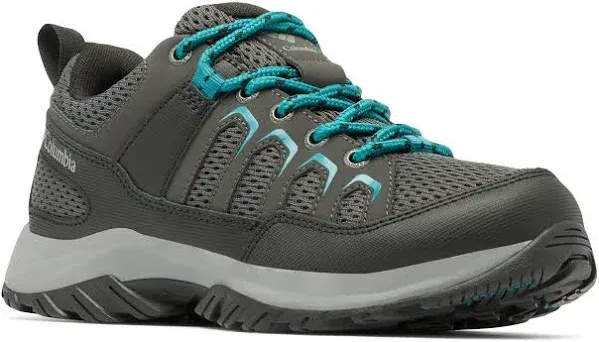 Columbia Women's Granite Trail Waterproof Hiking Shoes