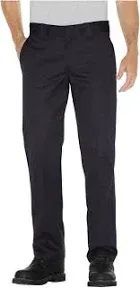 Dickies Men's Slim Straight Work Pant