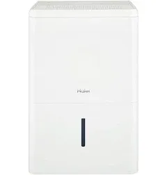 Haier 50 Pint Portable Dehumidifier