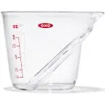 OXO Mini Angled Measuring Cup