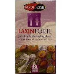 Laxin Forte, 90-count 784922431226 on eBid United States | 221980640