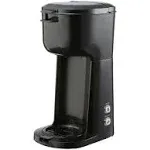 Mainstays Single Serve Coffee Maker