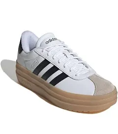 adidas Women's VL Court Bold Sneaker