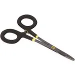 Loon Outdoors Rogue Scissor Forceps Comfy Grip