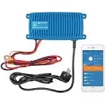 Victron BlueSmart IP67 CHARGER-12 Vdc-7amp