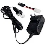 Battery Charger 114-1588 For Toro Lawnboy 22&#034; Lawn Mower 136-9126 104-7401(12V)