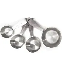 4-Piece Measuring Cup Set