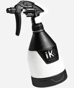 Goizper Group iK Sprayers - iK Multi TR Mini 360 Trigger Sprayer | The Rag Company