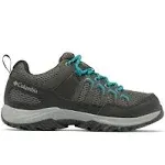 Columbia Women's Granite Trail Waterproof Hiking Shoe