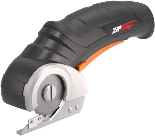 Worx 4V ZipSnip Cordless Electric Scissors WX082L