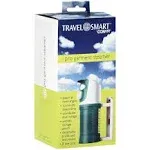 Travel Smart  Portable Fabric Steamer