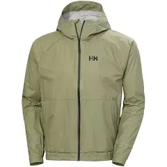 Helly Hansen Fast Light Jacket Men's