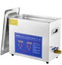 VEVOR Commercial Ultrasonic Cleaner