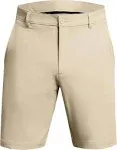 Under Armour Tech Taper Shorts Khaki Base - 34