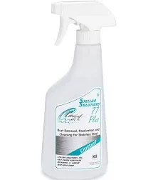 Stellar Solutions Citri Surf 77 Plus Stainless Steel Cleaner