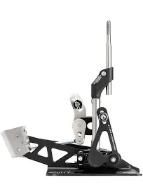 Acuity 4-Way Adjustable Performance Shifter