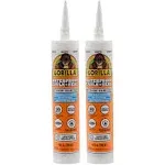 Gorilla Silicone Sealant