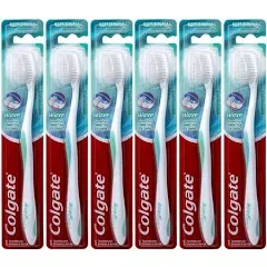 Colgate Wave Sensitive Toothbrush