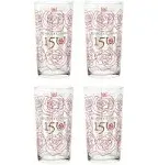 Case of 2024 Kentucky Derby Glasses 96