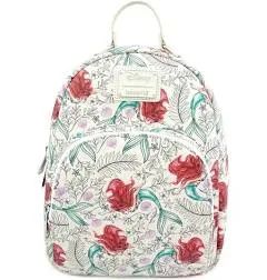 Loungefly Disney Little Mermaid Ariel Mini Backpack