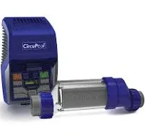 CircuPool RJ60+ Salt Water Chlorination System