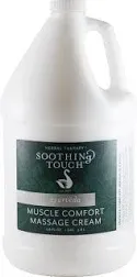 Soothing Touch Muscle Comfort Massage Cream