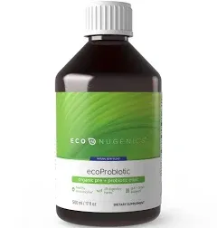 ecoProbiotic 17 fl oz